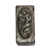 Picture of Impression Die Mermaid of Zennor