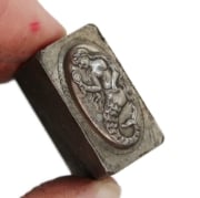 Picture of Impression Die Mermaid of Zennor