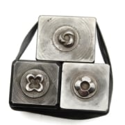 Picture of Impression Die Funky Little Bezels