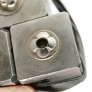 Picture of Impression Die Funky Little Bezels
