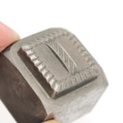 Picture of Impression Die Square with Handle