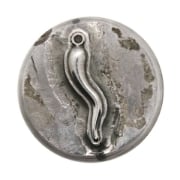Picture of Impression Die Front and Back Cornicello