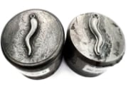 Picture of Impression Die Front and Back Cornicello