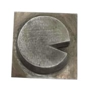 Picture of Impression Die Cheese Wheel