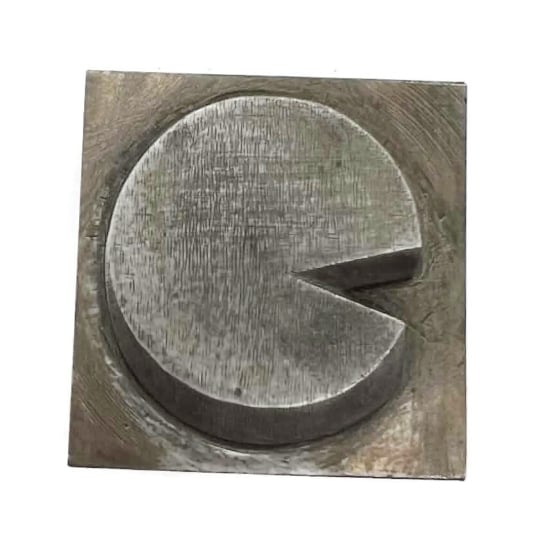 Picture of Impression Die Cheese Wheel