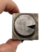 Picture of Impression Die Cheese Wheel