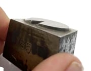 Picture of Impression Die Cheese Wheel