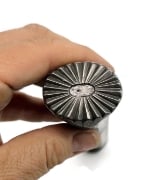 Picture of Patania Medium Oval Concho Die