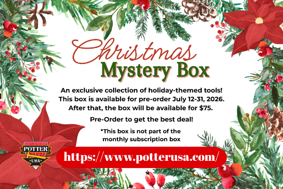 Picture of Christmas 2026 Mystery Box