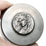 Picture of Impression Die Orpheus by Coudray