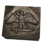 Picture of Impression Die Great Warrior Eagle
