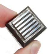 Picture of Impression Die Striped Square for Inlay