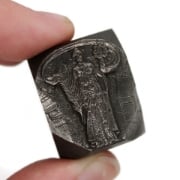 Picture of Impression Die Queen of the Heavens