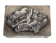 Picture of Impression Die Fish Rider