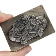 Picture of Impression Die Fish Rider