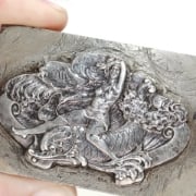 Picture of Impression Die Fish Rider