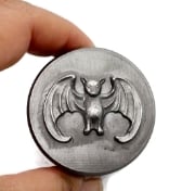 Picture of Impression Die Big Eddie's Bat