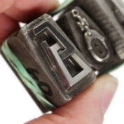 Picture of Impression Die German Cubist Drops Trio
