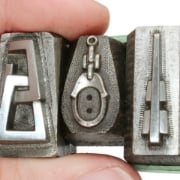 Picture of Impression Die German Cubist Drops Trio
