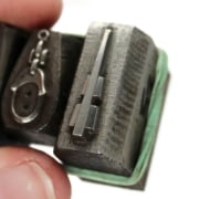 Picture of Impression Die German Cubist Drops Trio