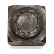 Picture of Impression Die Pie Crust Bezel