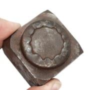 Picture of Impression Die Pie Crust Bezel