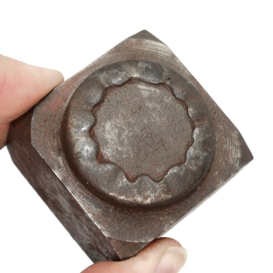 Picture of Impression Die Pie Crust Bezel