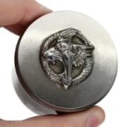 Picture of Impression Die Roaring Chimera