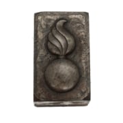 Picture of Impression Die Bottled Flame
