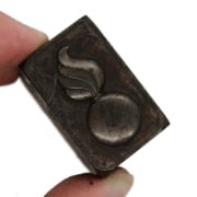 Picture of Impression Die Bottled Flame