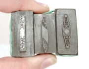 Picture of Impression Die Speidel Fancy Bails