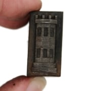 Picture of Impression Die Lonely Tower