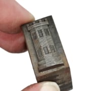Picture of Impression Die Lonely Tower