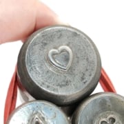 Picture of Impression Die Silveri Shapes Shot Plate