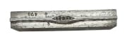 Picture of Impression Die Five Settings of Bling