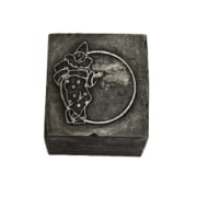 Picture of Impression Die Hoops the Clown