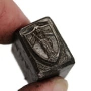 Picture of Impression Die House of Liberty Shield