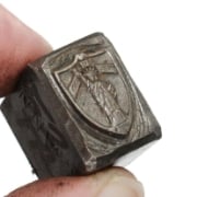 Picture of Impression Die House of Liberty Shield