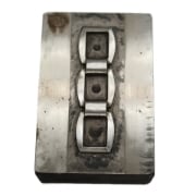 Picture of Impression Die Large Simple Chain