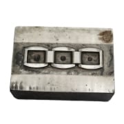 Picture of Impression Die Large Simple Chain