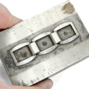 Picture of Impression Die Large Simple Chain