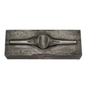 Picture of Impression Die Simple Large Signet