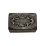 Picture of Impression Die Speidel Coronated Bezel/Bail