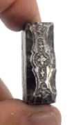 Picture of Impression Die French Victorian Bail Shot Plate