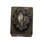 Picture of Impression Die Wendy with Wavy Hair
