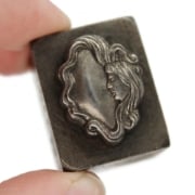 Picture of Impression Die Wendy with Wavy Hair