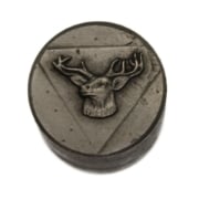 Picture of Impression Die Confident Buck