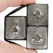 Picture of Impression Die German Twist Shot Plate