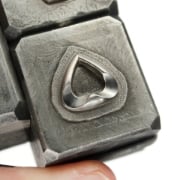 Picture of Impression Die German Twist Shot Plate