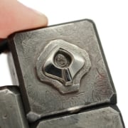Picture of Impression Die German Twist Shot Plate